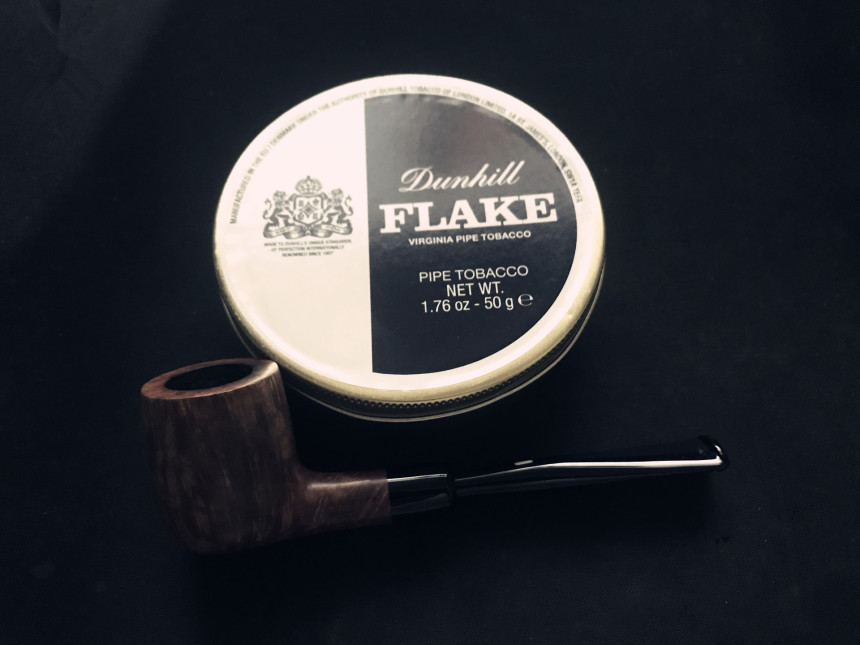 意大利 castello 石楠木烟斗